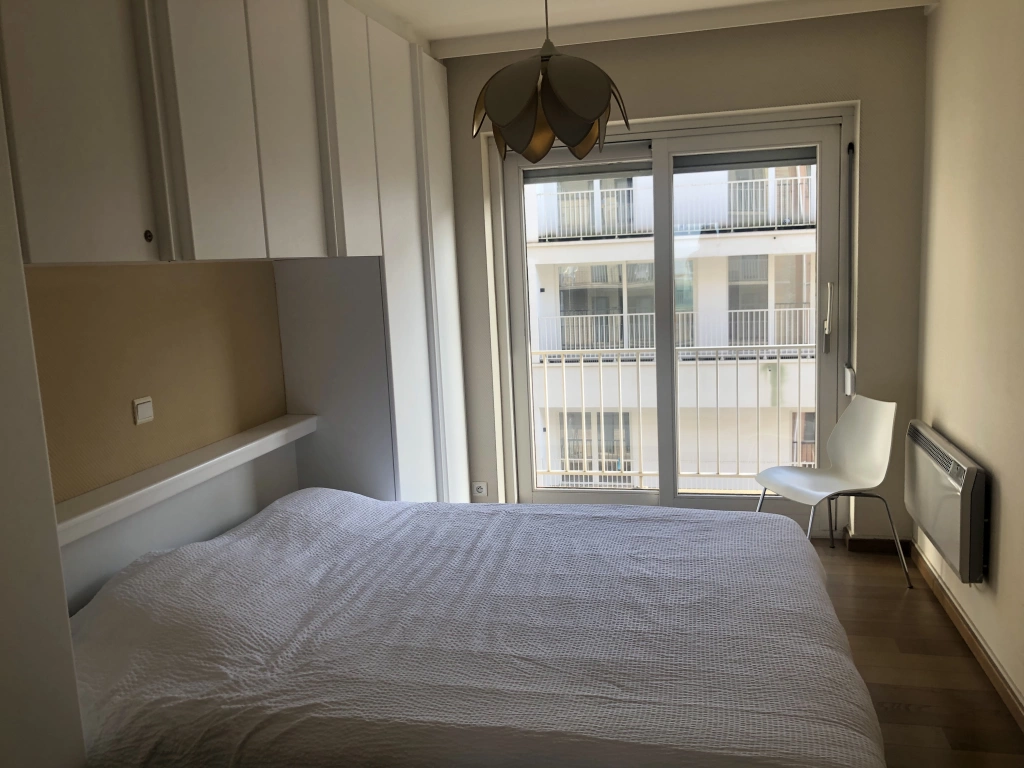 Appartement aan Grand Hotel / 0504  R-311