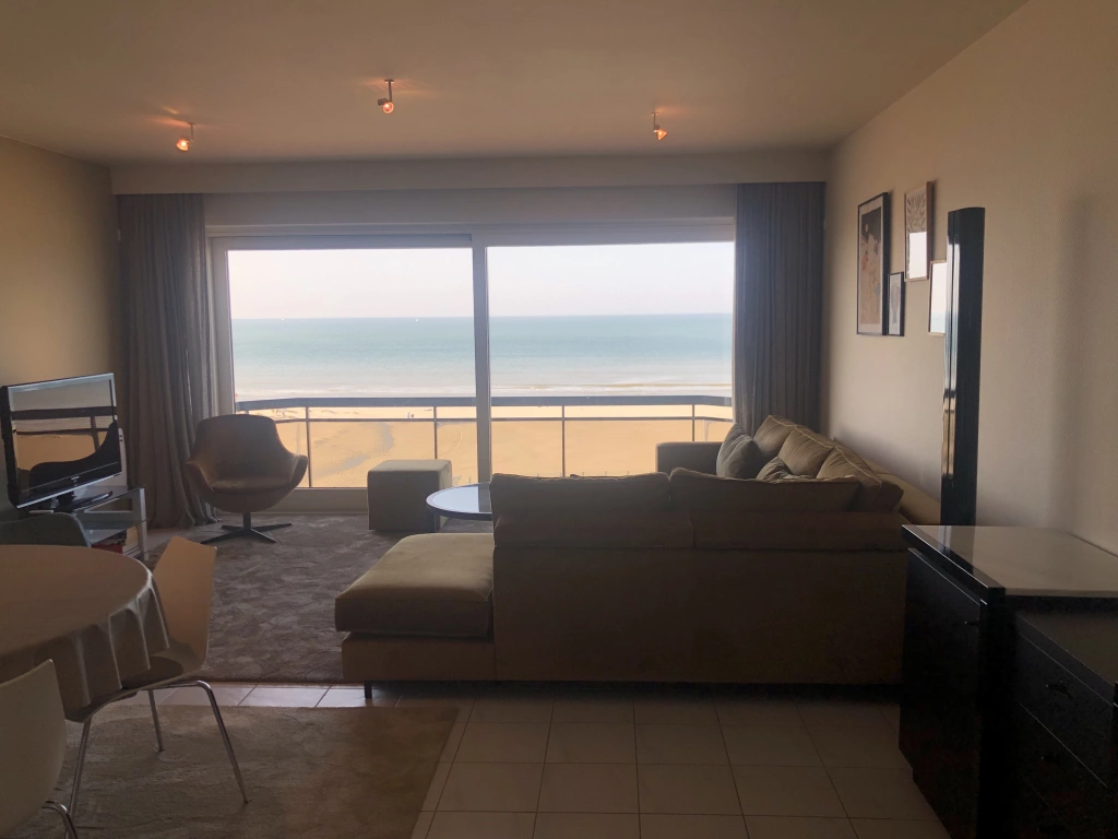 Appartement aan Grand Hotel / 0504  R-311