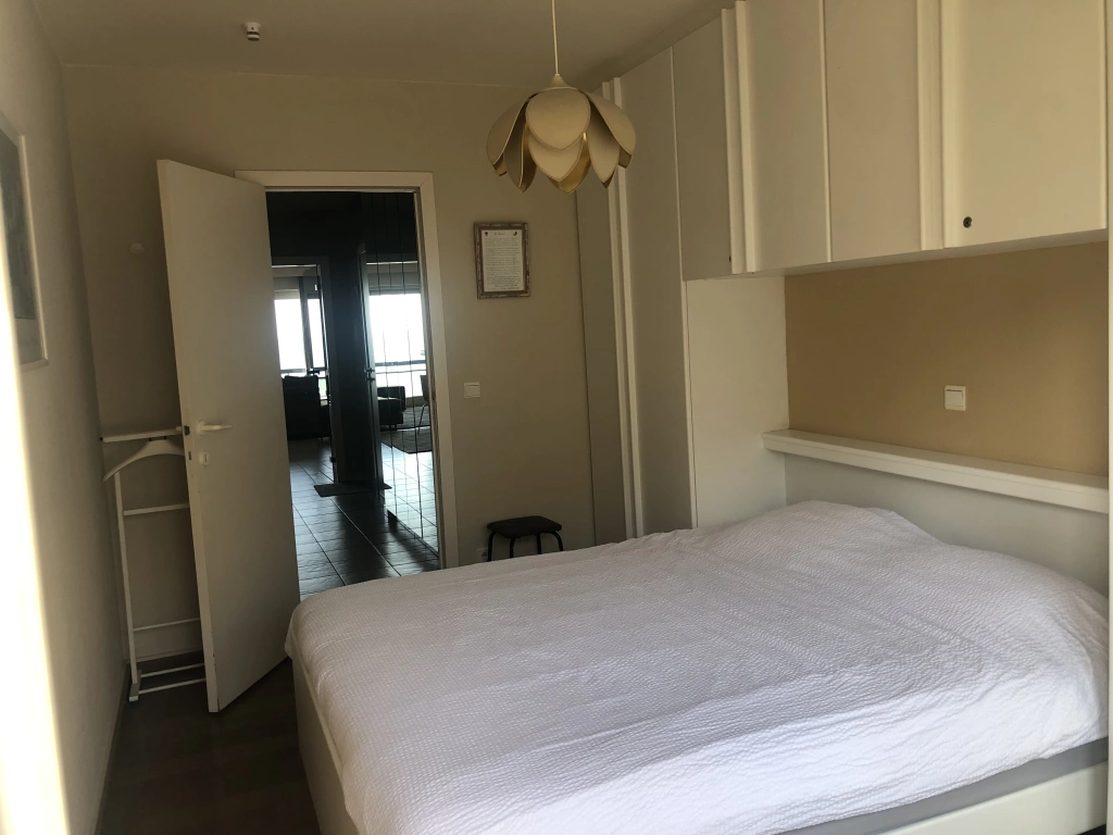 Appartement aan Grand Hotel / 0504  R-311