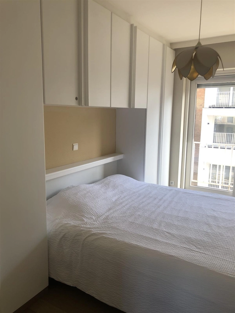 Appartement aan Grand Hotel / 0504  R-311