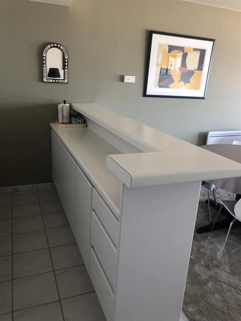 Appartement aan Grand Hotel / 0504  R-311