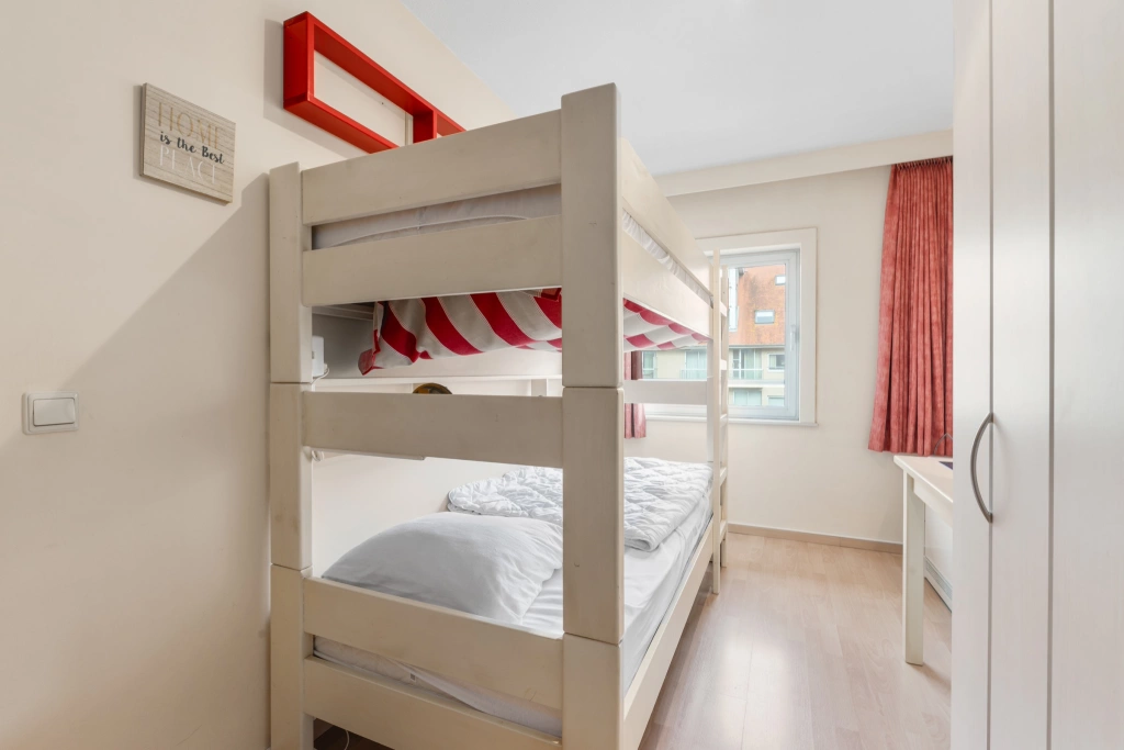 Appartement aan Gauguin II / 0402 R-326