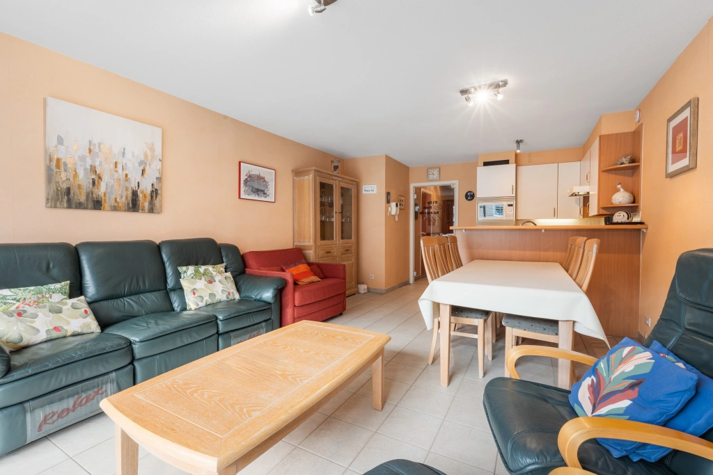 Appartement aan Gauguin II / 0402 R-326