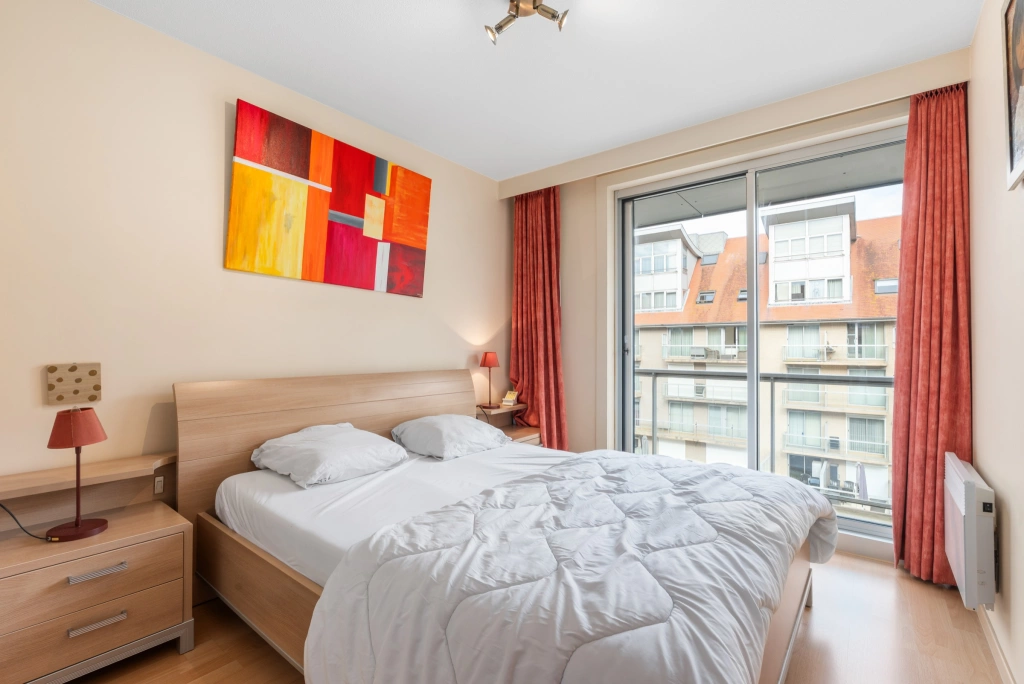 Appartement aan Gauguin II / 0402 R-326