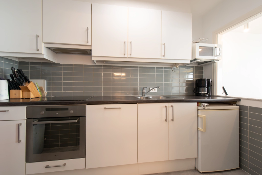 Appartement aan ORLY / 702