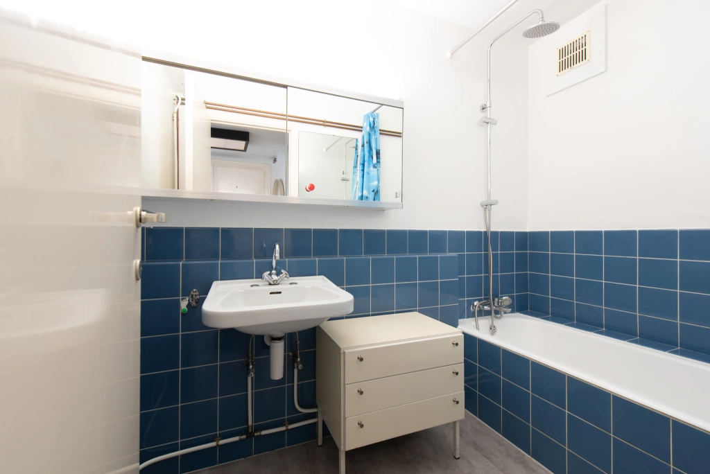 Appartement aan ORLY / 702