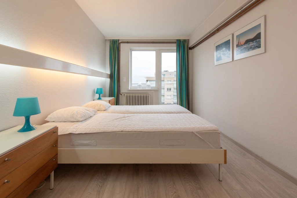 Appartement aan ORLY / 702
