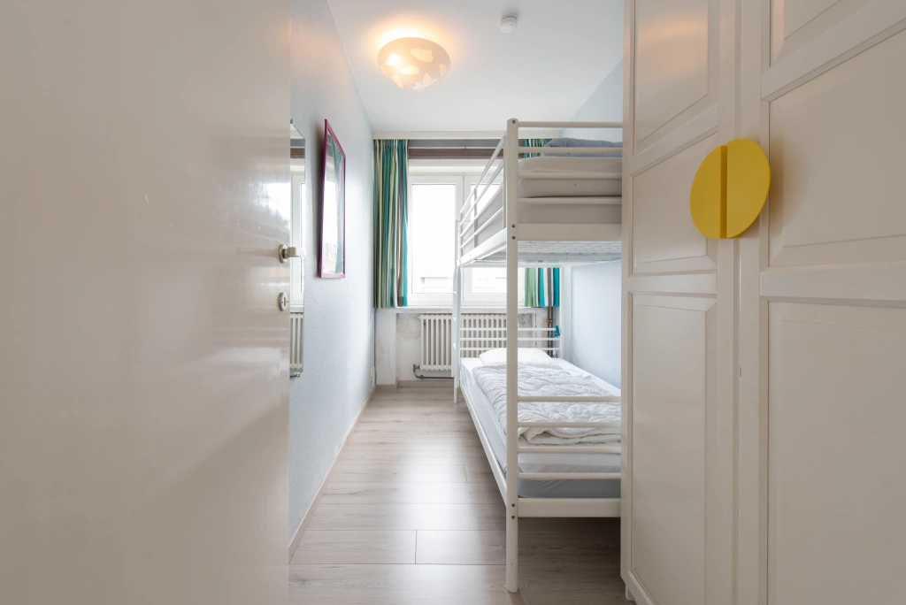 Appartement aan ORLY / 702