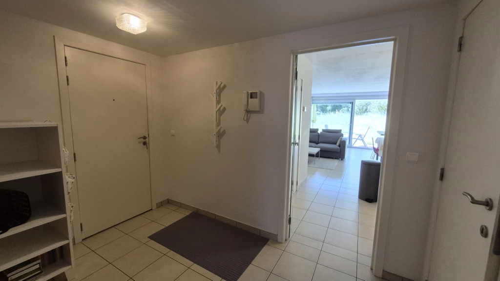 Appartement aan HADISE / 0102