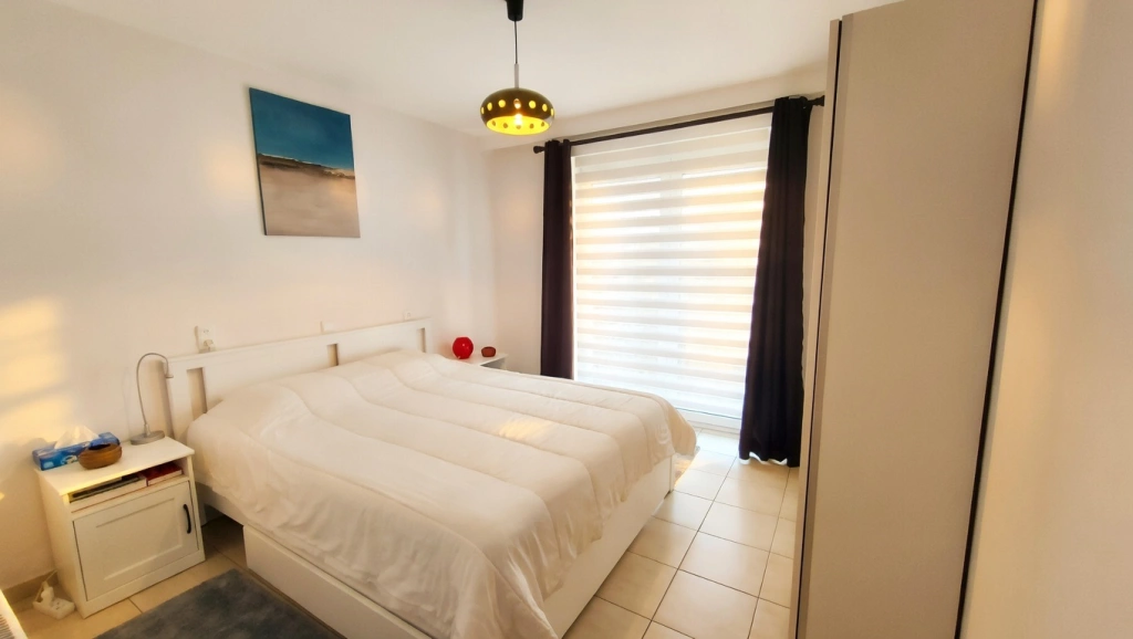 Appartement aan HADISE / 0102