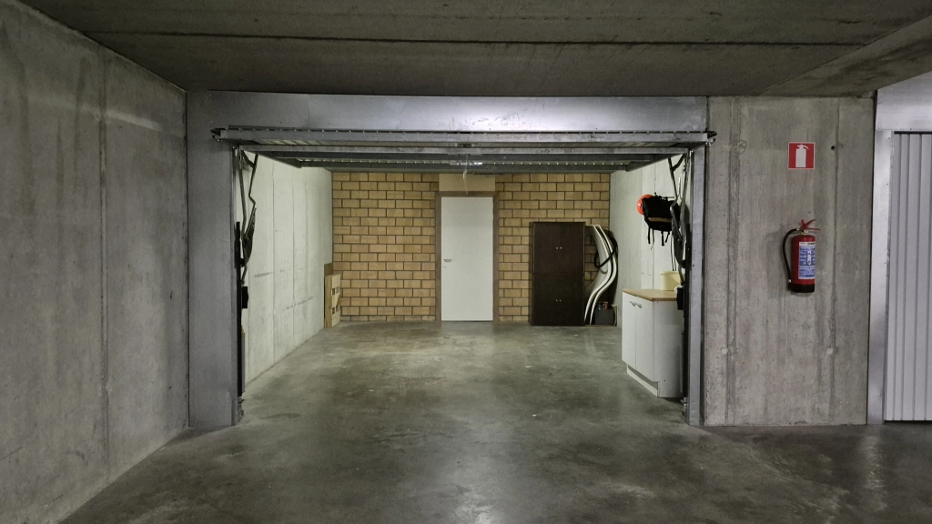 Appartement aan HADISE / 0102