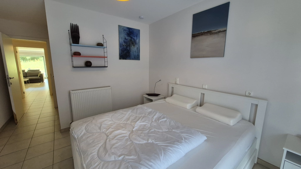 Appartement aan HADISE / 0102