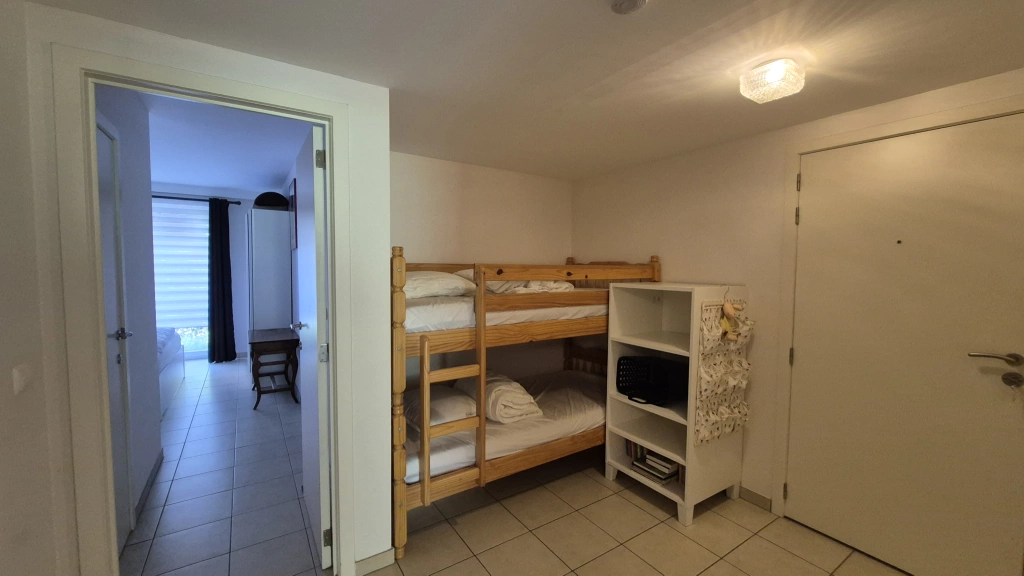 Appartement aan HADISE / 0102
