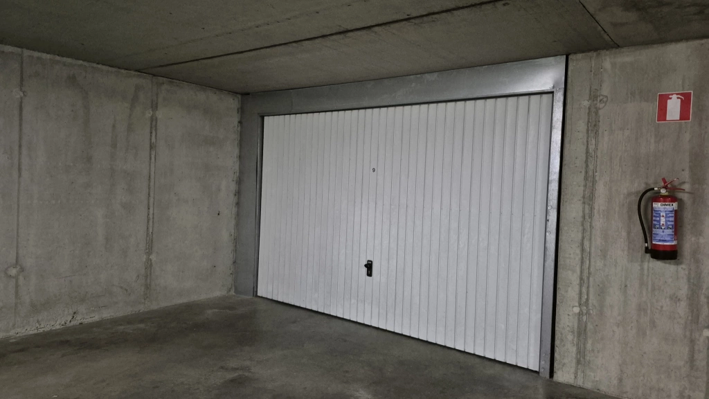Appartement aan HADISE / 0102