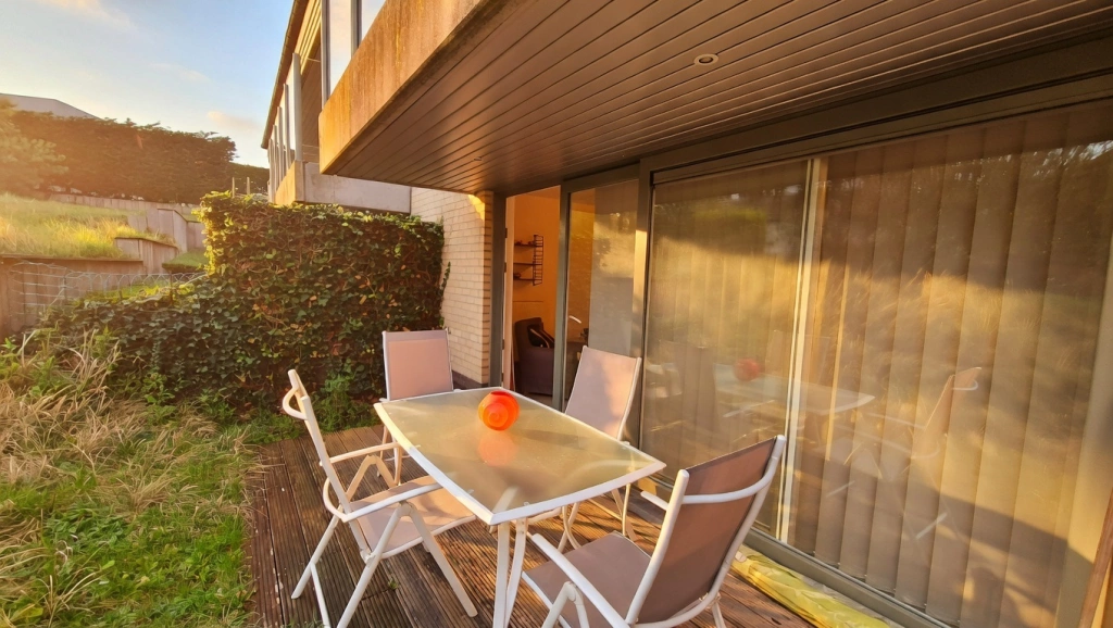Appartement aan HADISE / 0102