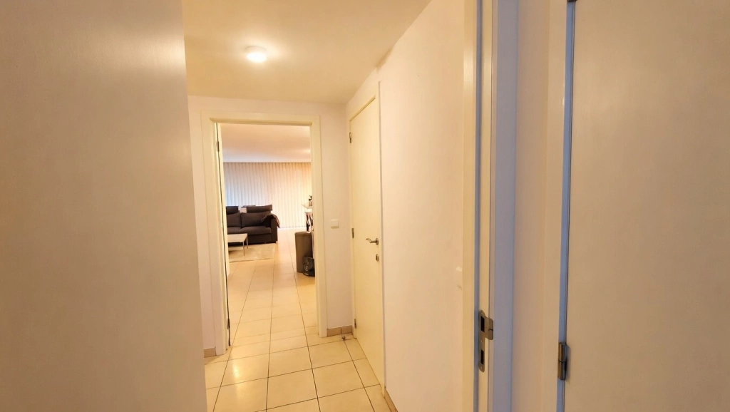 Appartement aan HADISE / 0102
