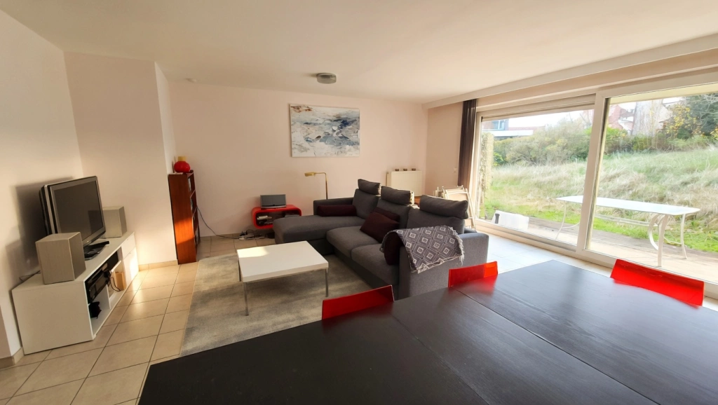 Appartement aan HADISE / 0102