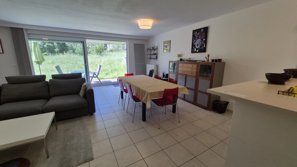 Appartement aan HADISE / 0102