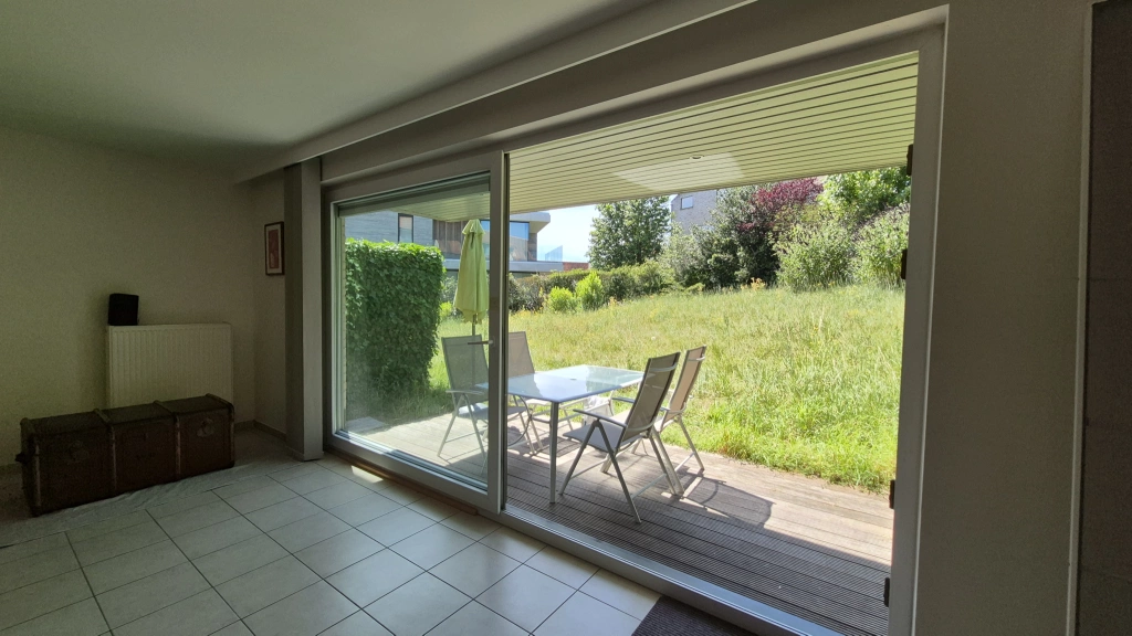 Appartement aan HADISE / 0102