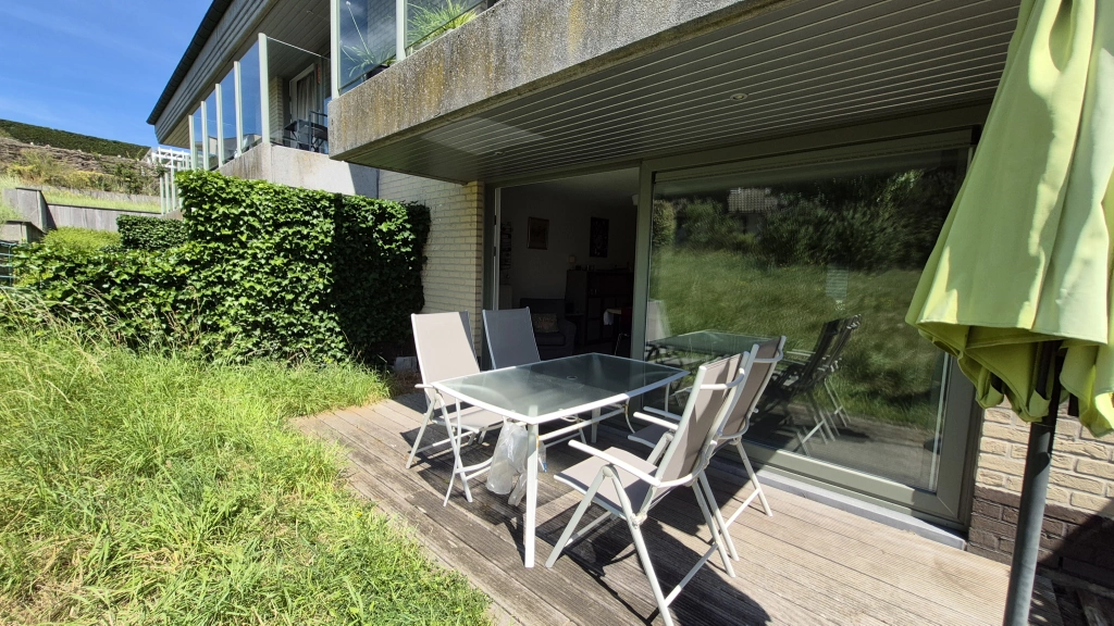 Appartement aan HADISE / 0102