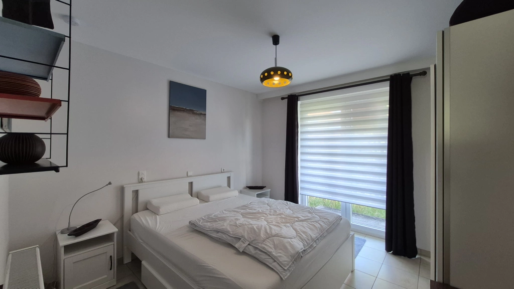 Appartement aan HADISE / 0102