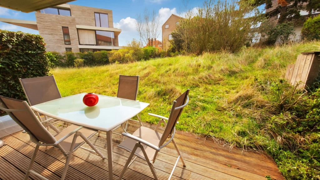 Appartement aan HADISE / 0102