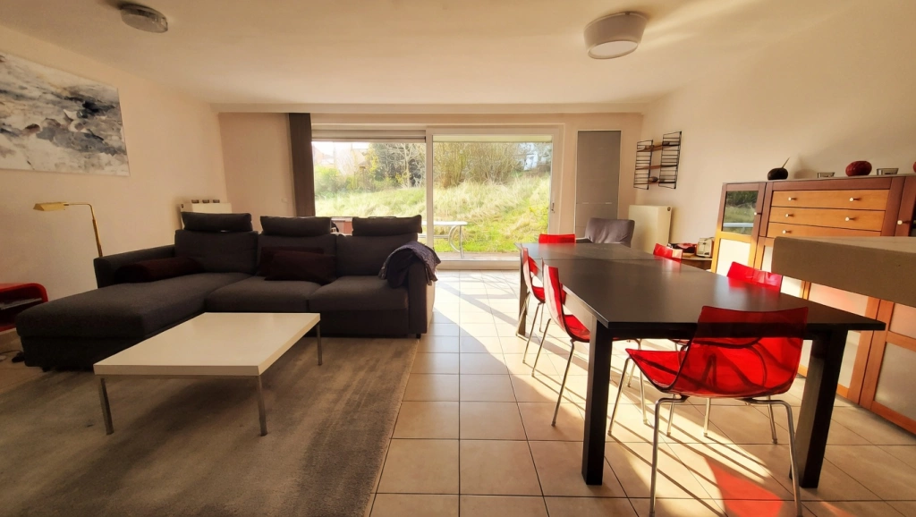 Appartement aan HADISE / 0102