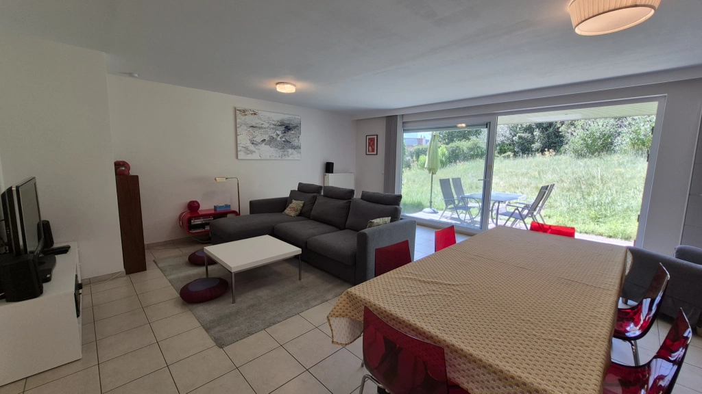 Appartement aan HADISE / 0102