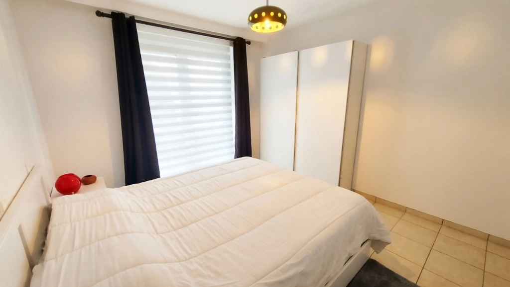Appartement aan HADISE / 0102