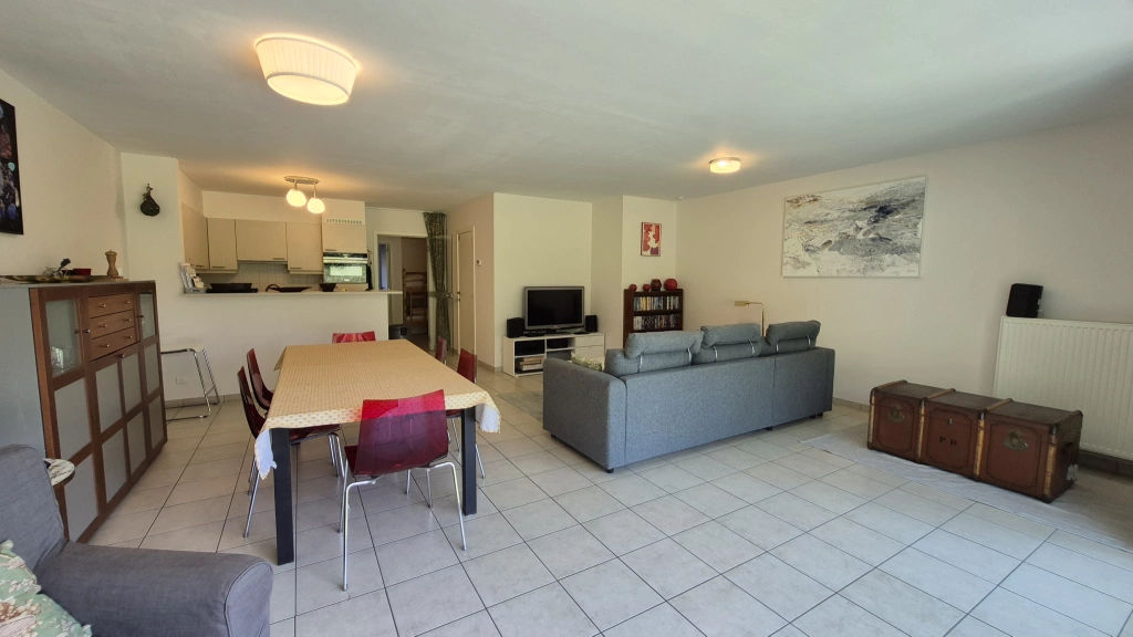 Appartement aan HADISE / 0102
