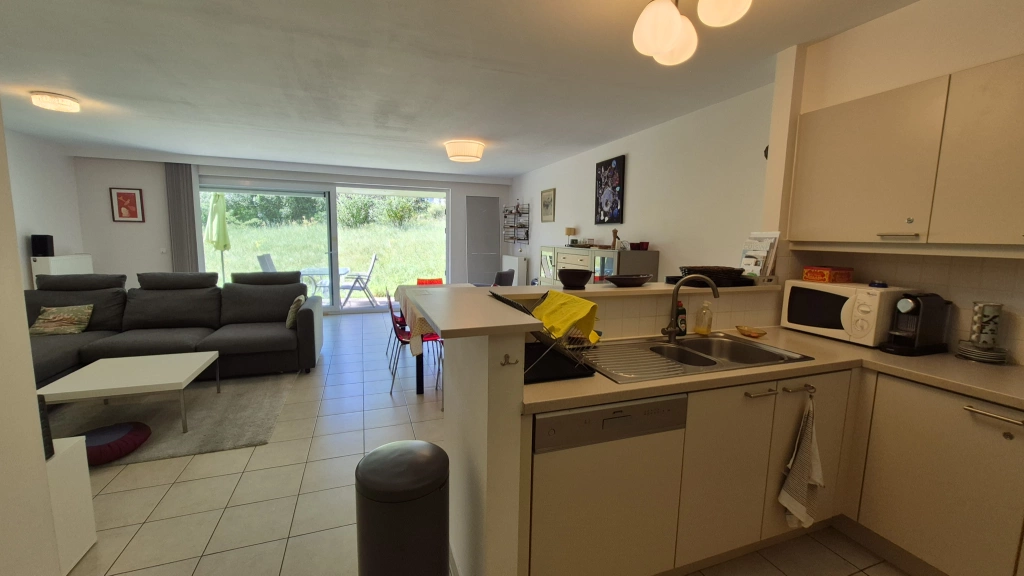 Appartement aan HADISE / 0102