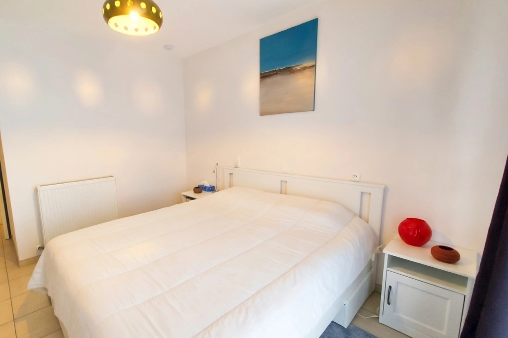 Appartement aan HADISE / 0102