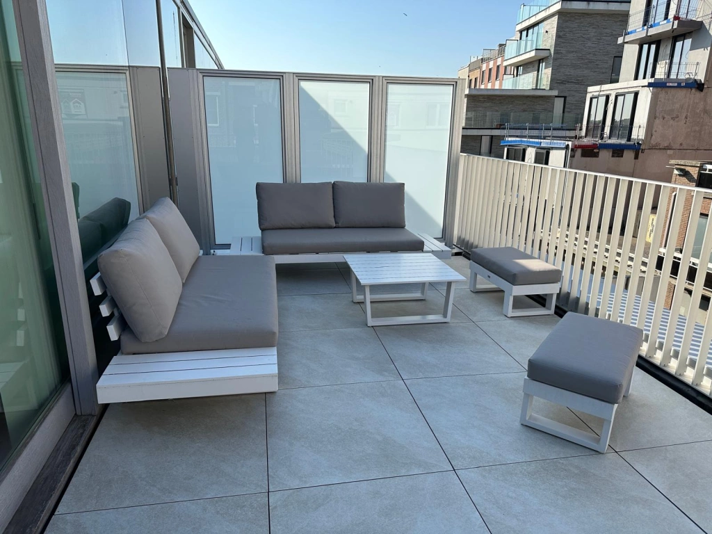 Appartement aan Los Angeles / 03.06