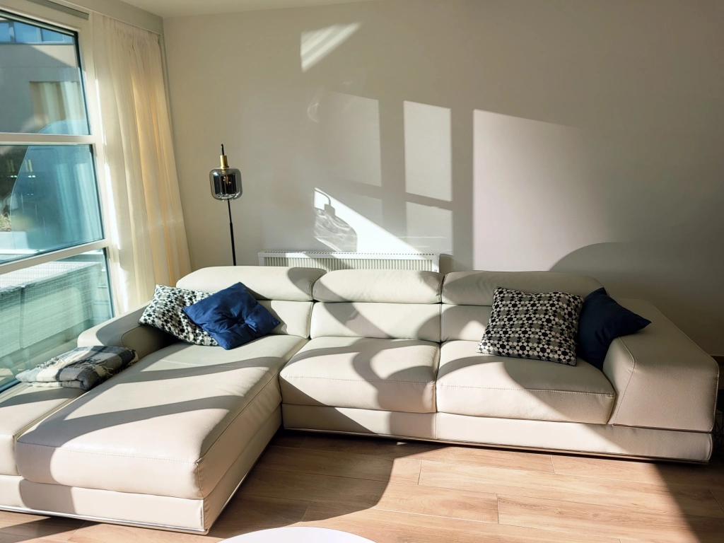 Appartement aan Los Angeles / 03.06