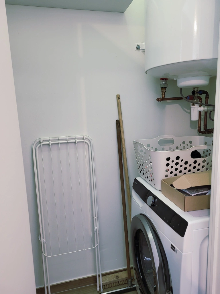 Appartement aan Los Angeles / 03.06