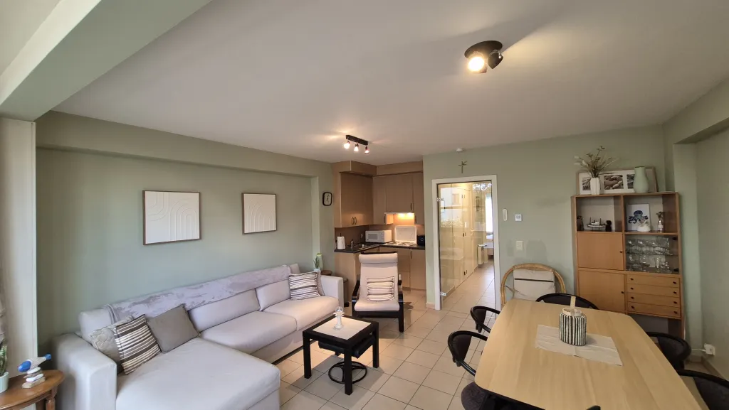 Appartement aan ORLY / 502