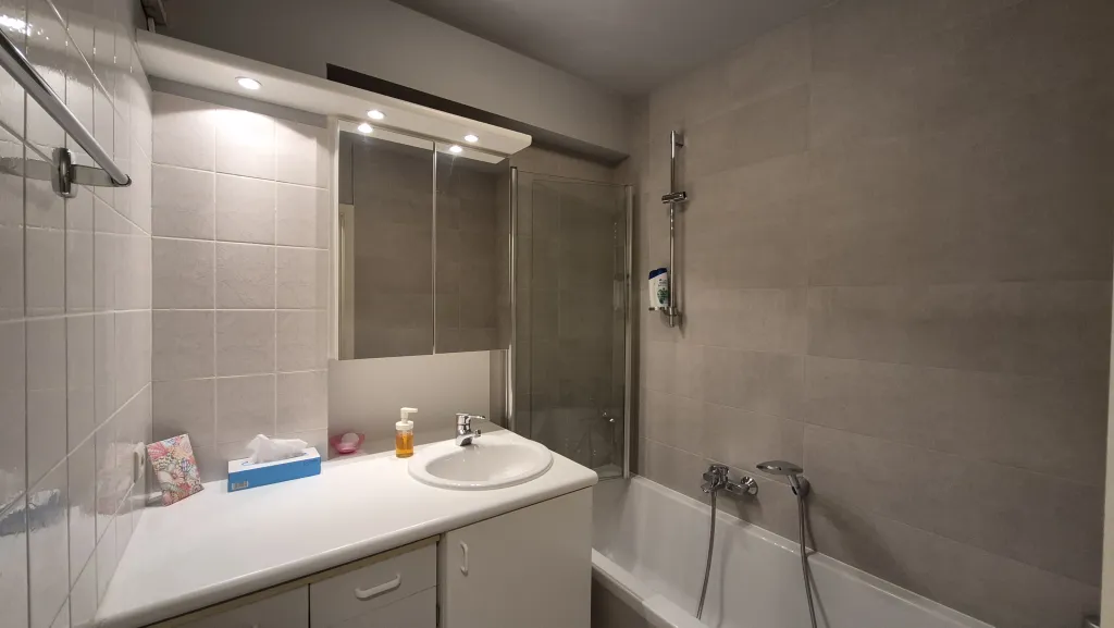 Appartement aan ORLY / 502