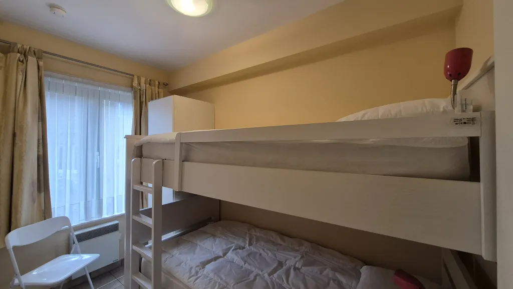 Appartement aan ORLY / 502