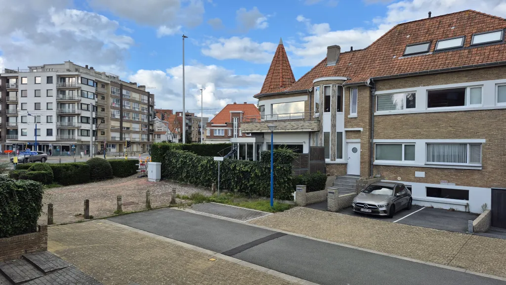 Appartement aan ORLY / 502