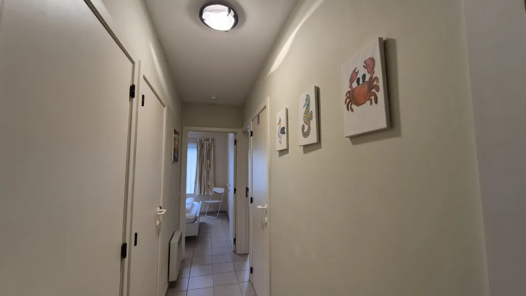 Appartement aan ORLY / 502