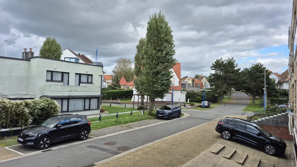 Appartement aan ORLY / 502