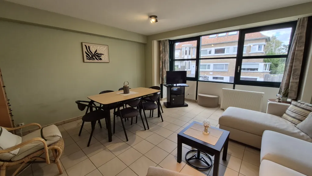 Appartement aan ORLY / 502