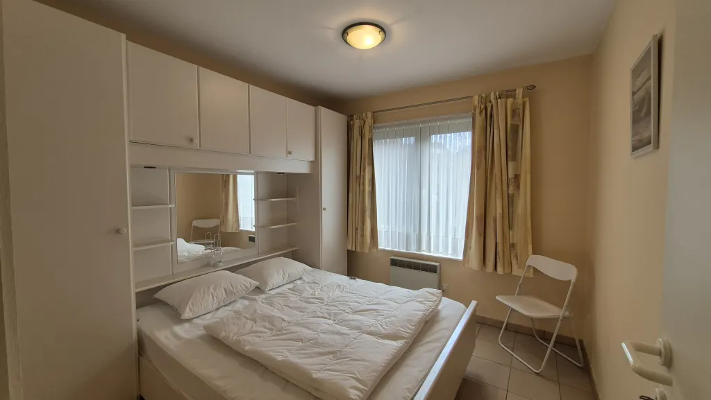 Appartement aan ORLY / 502