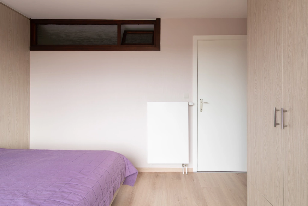Appartement aan RUBENS / 0601