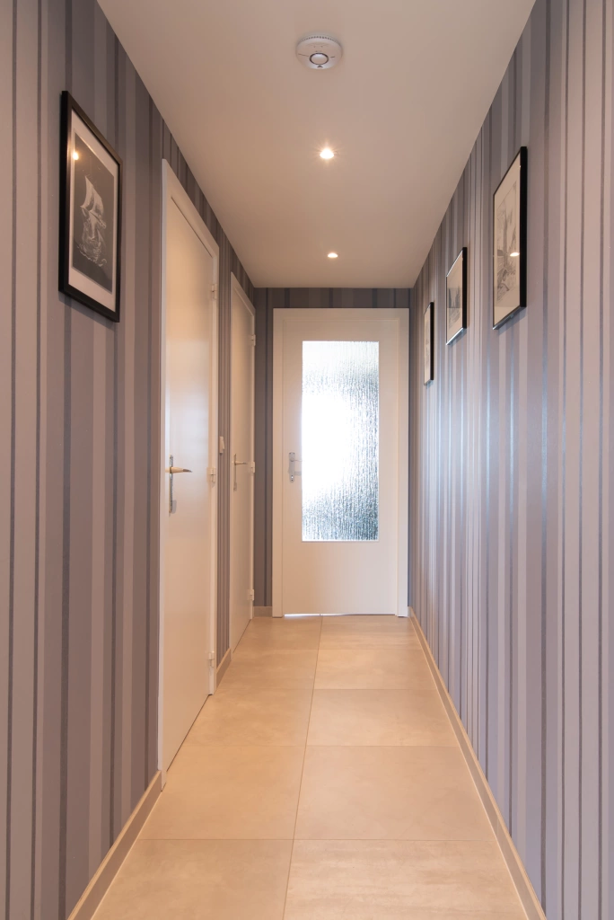 Appartement aan RUBENS / 0601