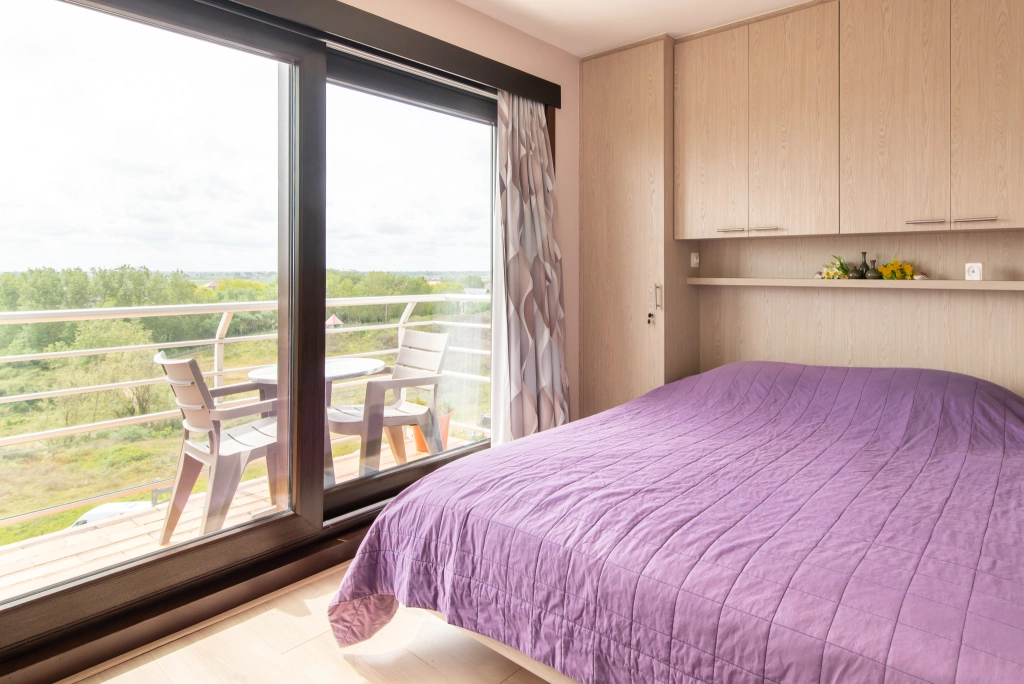 Appartement aan RUBENS / 0601