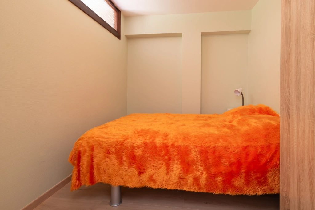 Appartement aan RUBENS / 0601