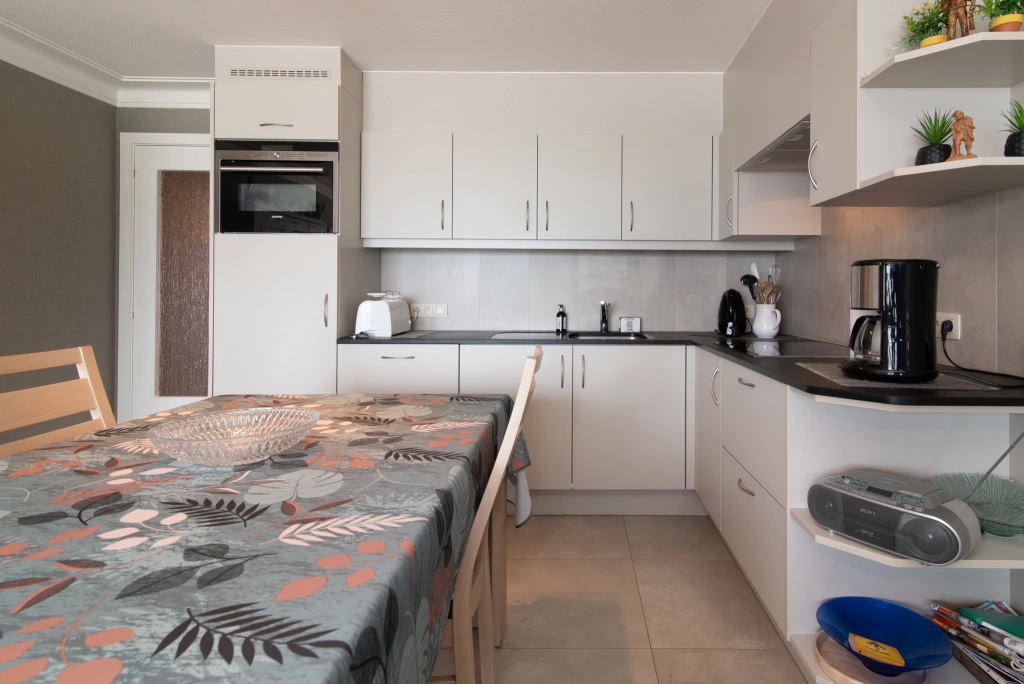 Appartement aan RUBENS / 0601