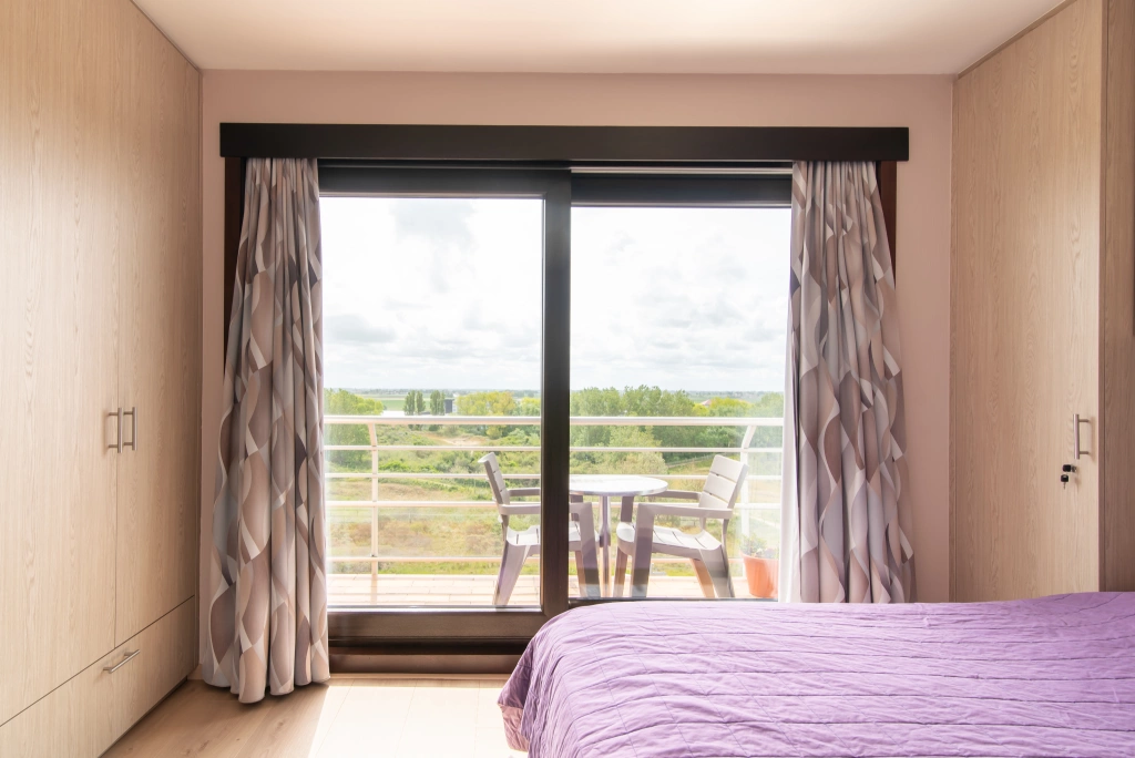 Appartement aan RUBENS / 0601