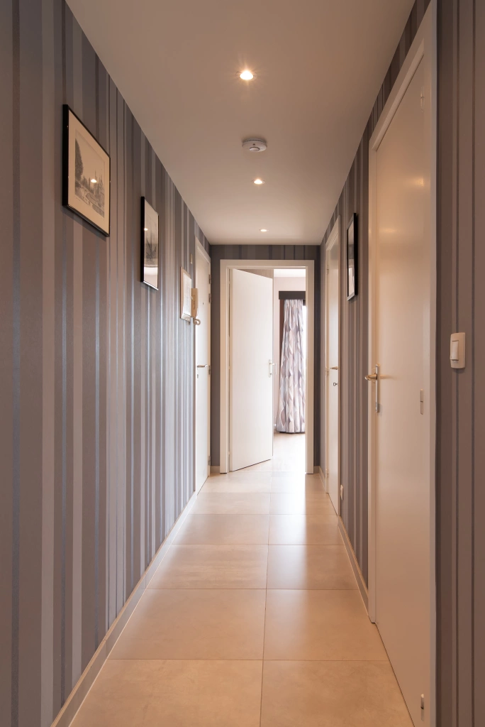 Appartement aan RUBENS / 0601